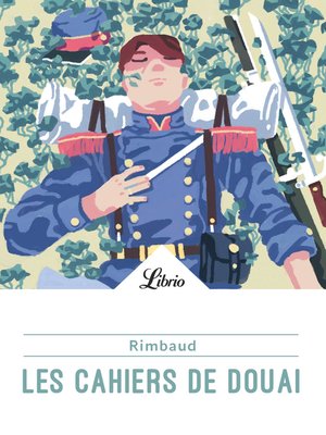 cover image of Les Cahiers de Douai